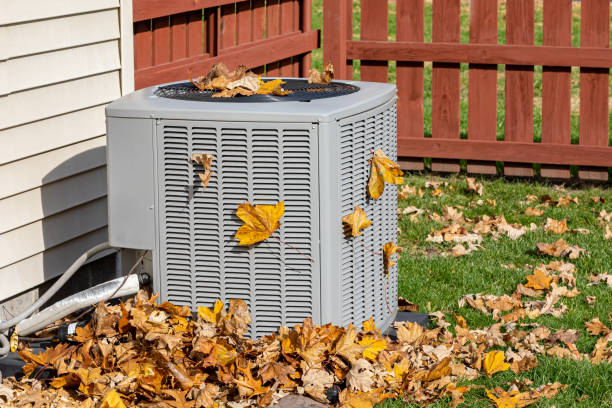 Best Central Air Repair  in Alma, GA