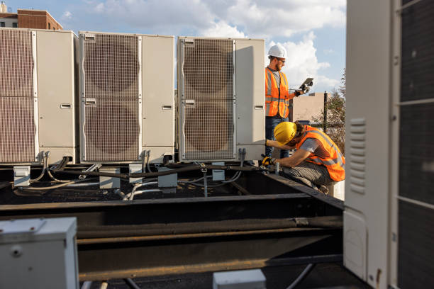 Ductless HVAC Repair in Alma, GA