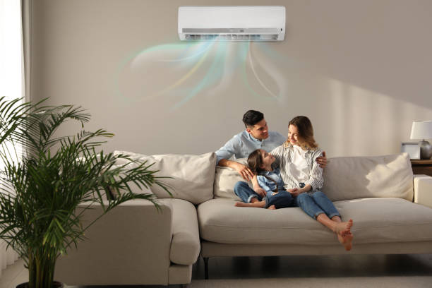 Best Residential HVAC Services  in Alma, GA