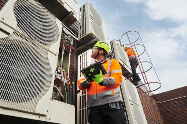 Best Emergency HVAC Repair  in Alma, GA