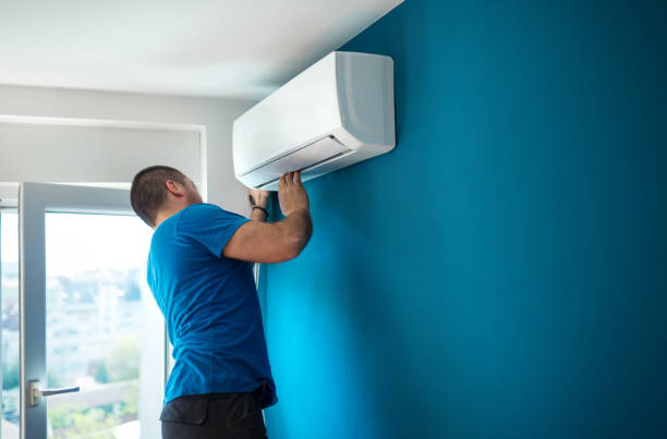 Best Central Air Repair  in Alma, GA