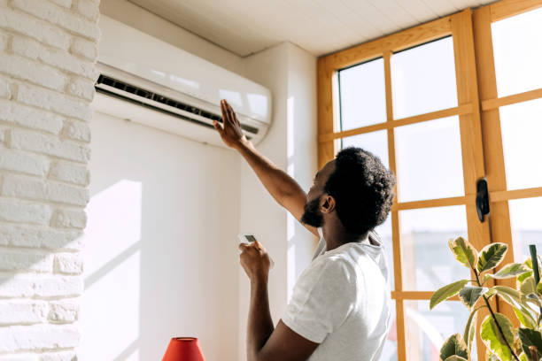 HVAC Emergency Services in Alma, GA