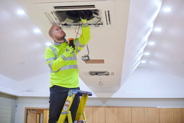Professional HVAC in Alma, GA