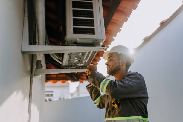 Best HVAC System Installation  in Alma, GA