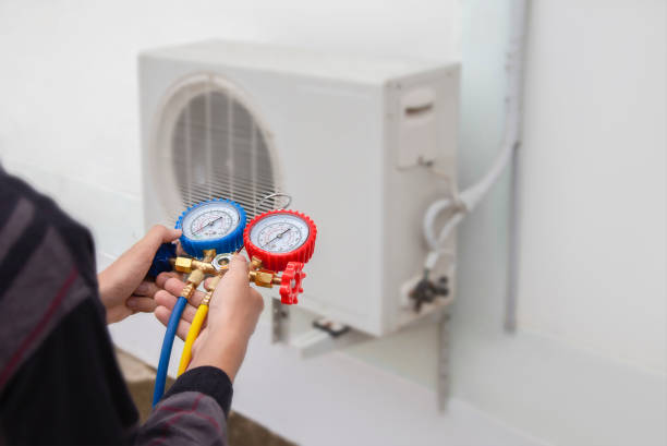 Best HVAC Repair Near Me  in Alma, GA