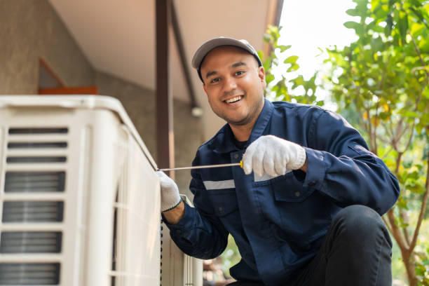 Best HVAC Repair Near Me  in Alma, GA